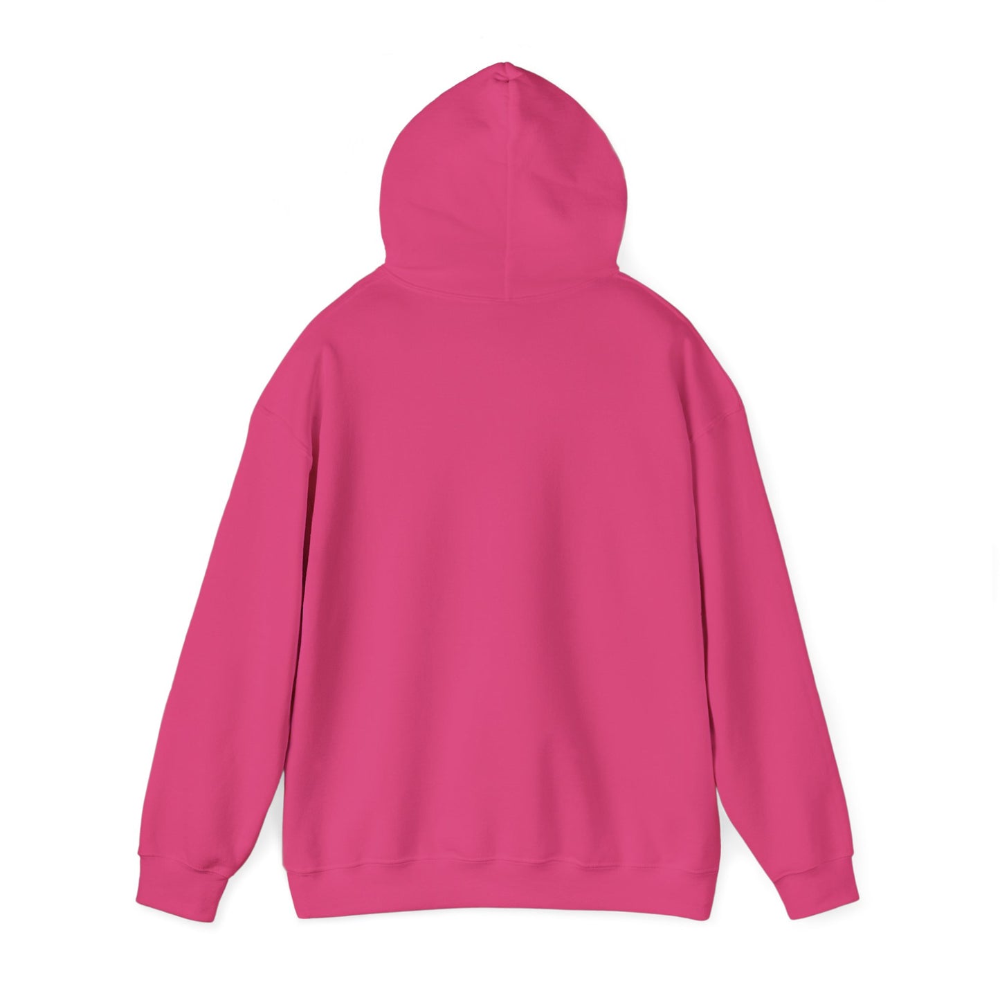 RGA Hooded Sweatshirt