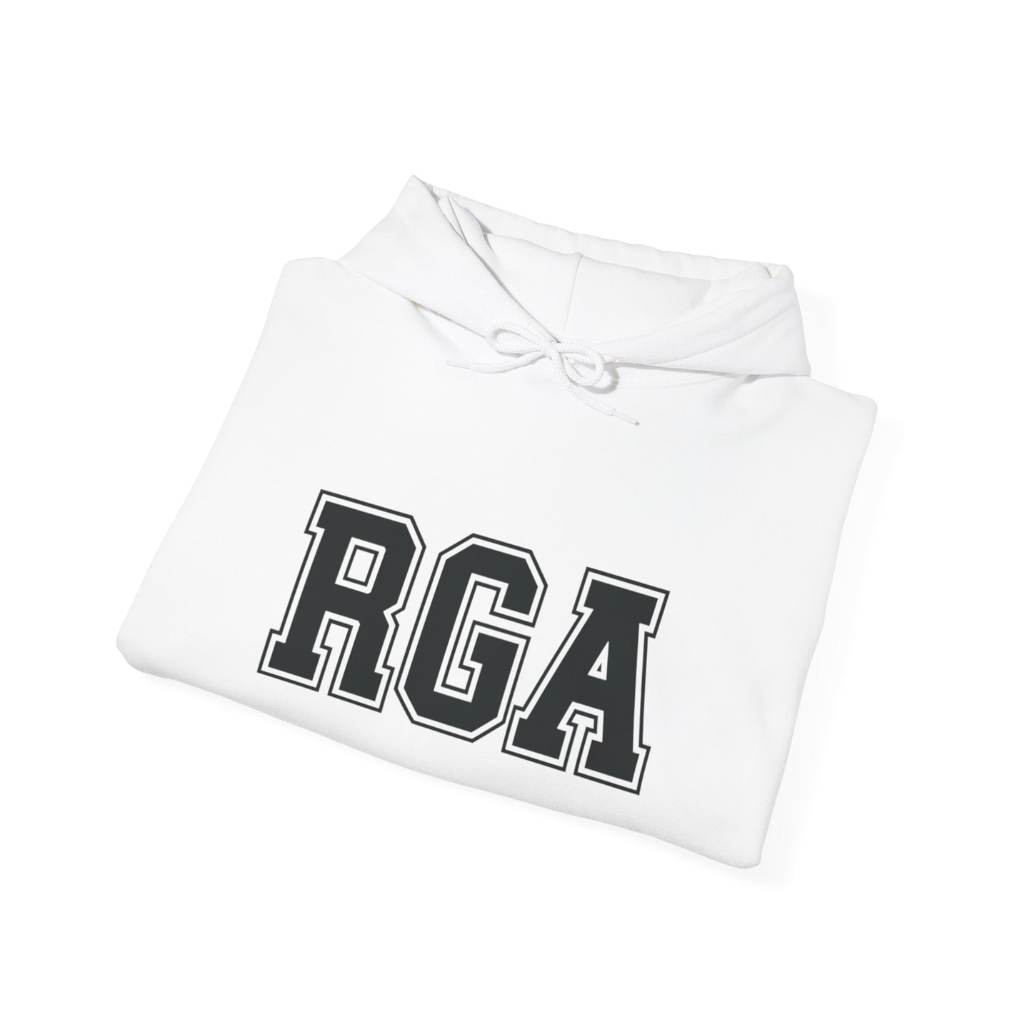 RGA Hoodie