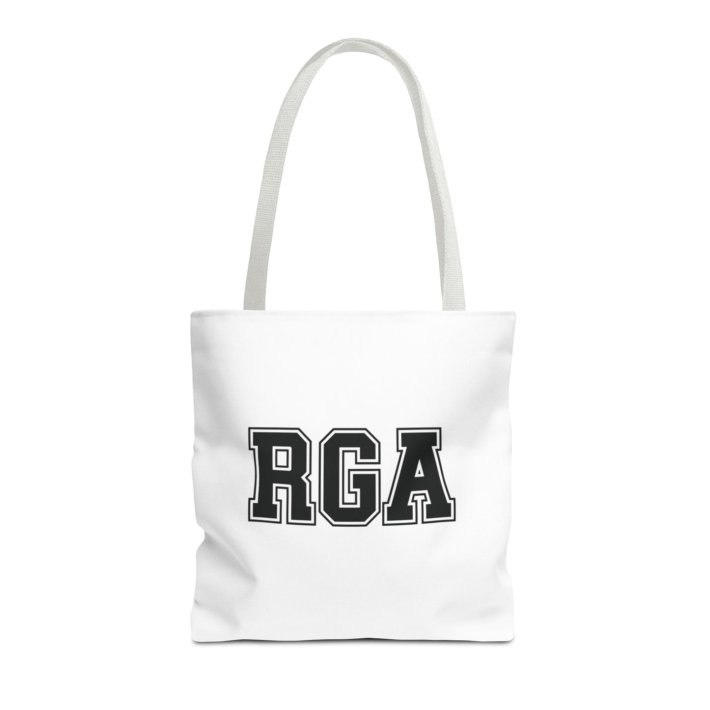 RGA Tote Bag