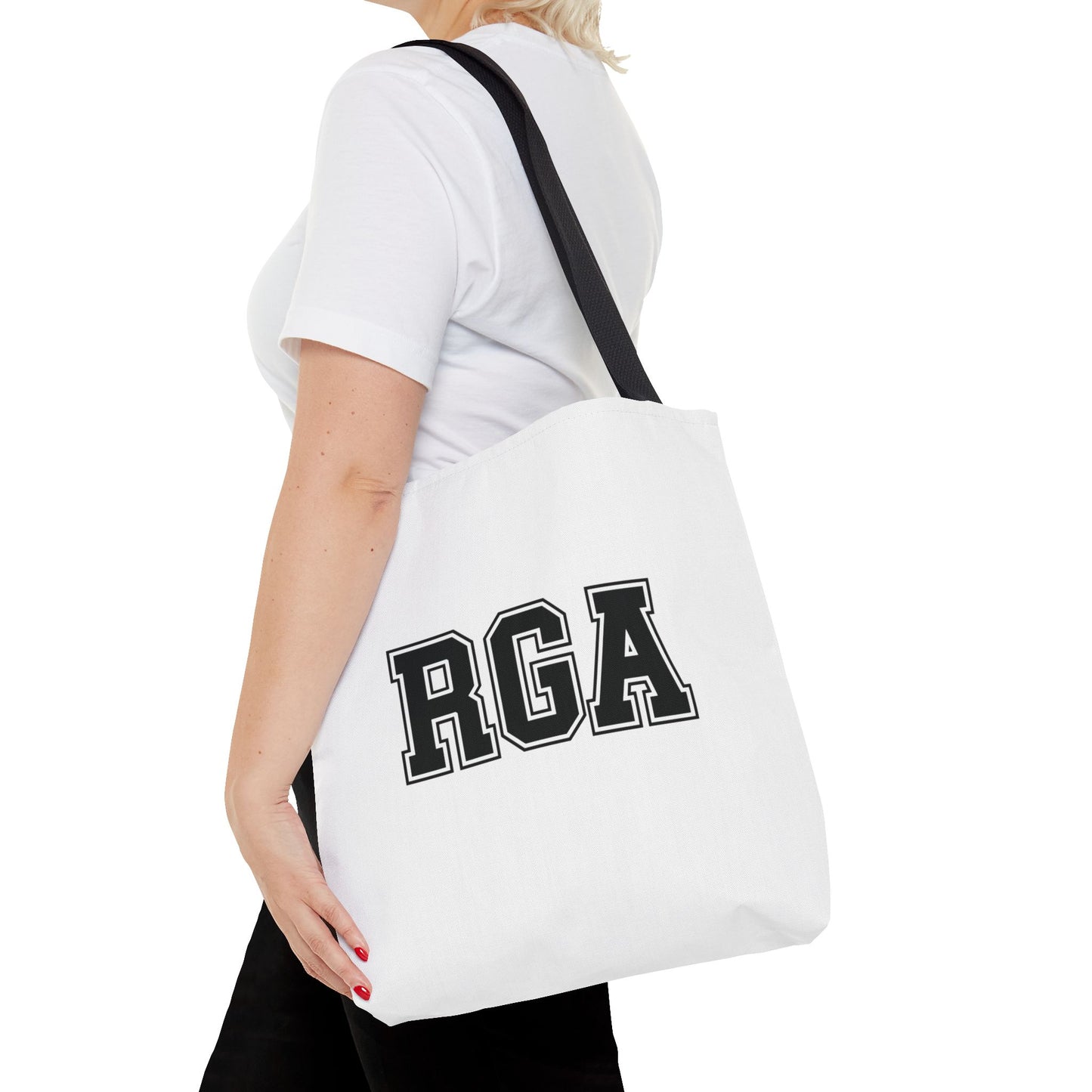 RGA Tote Bag