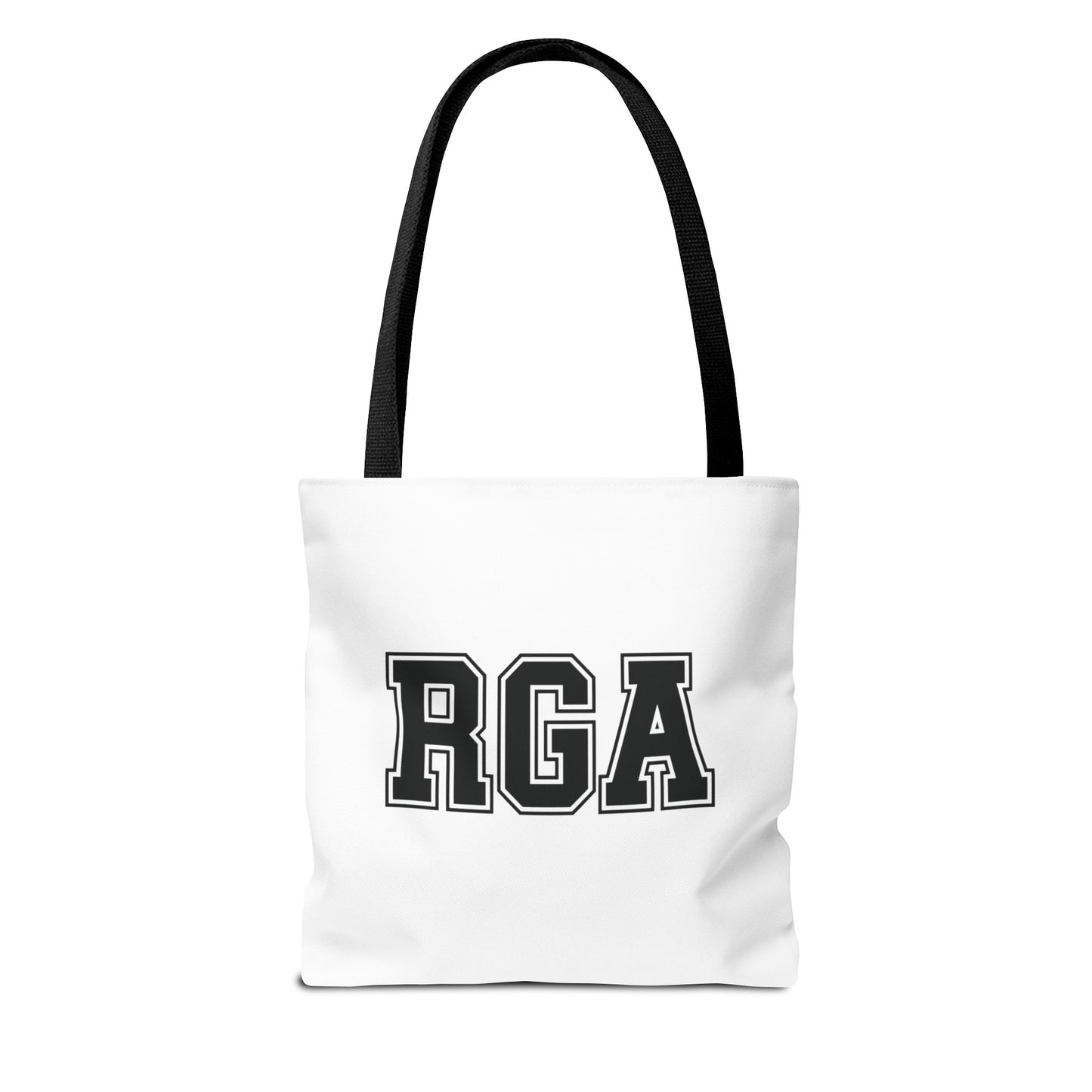 RGA Tote Bag