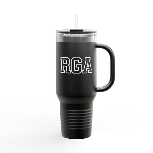 RGA Tumbler, 40oz