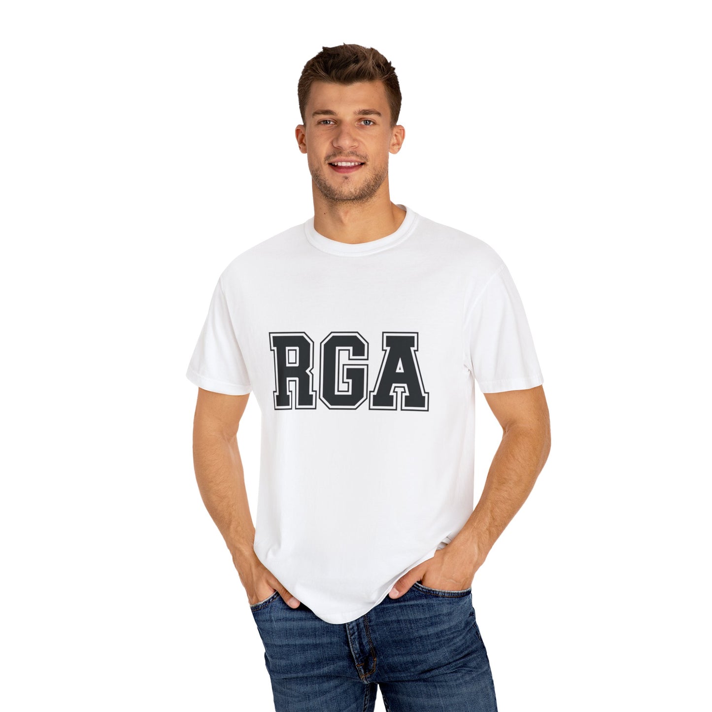 RGA T-shirt