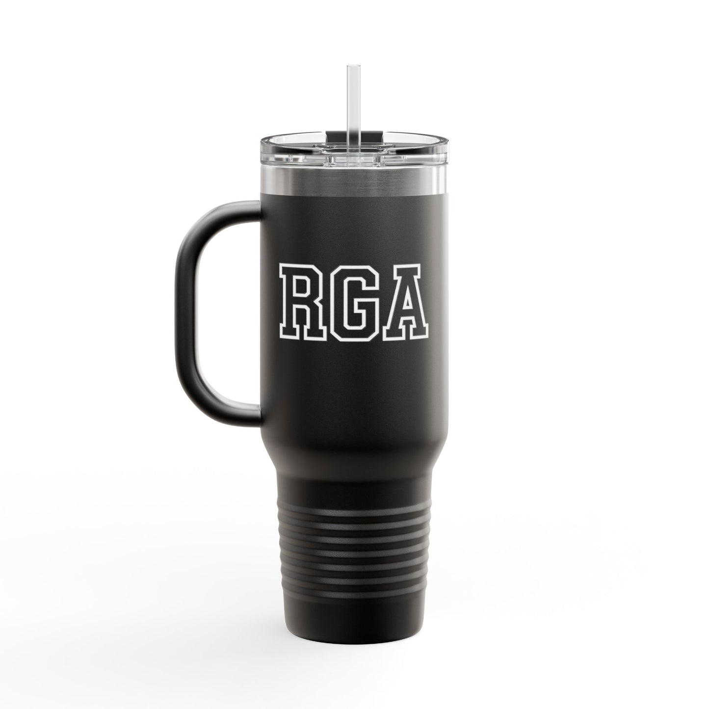 RGA Tumbler, 40oz