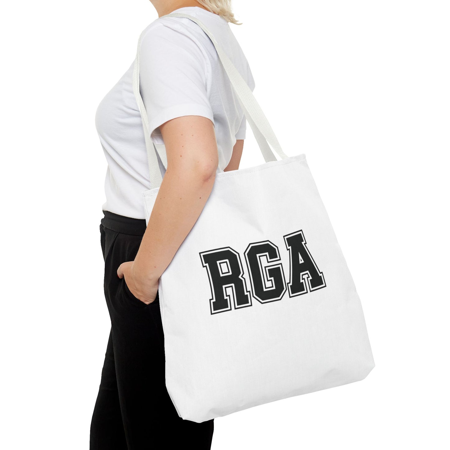 RGA Tote Bag