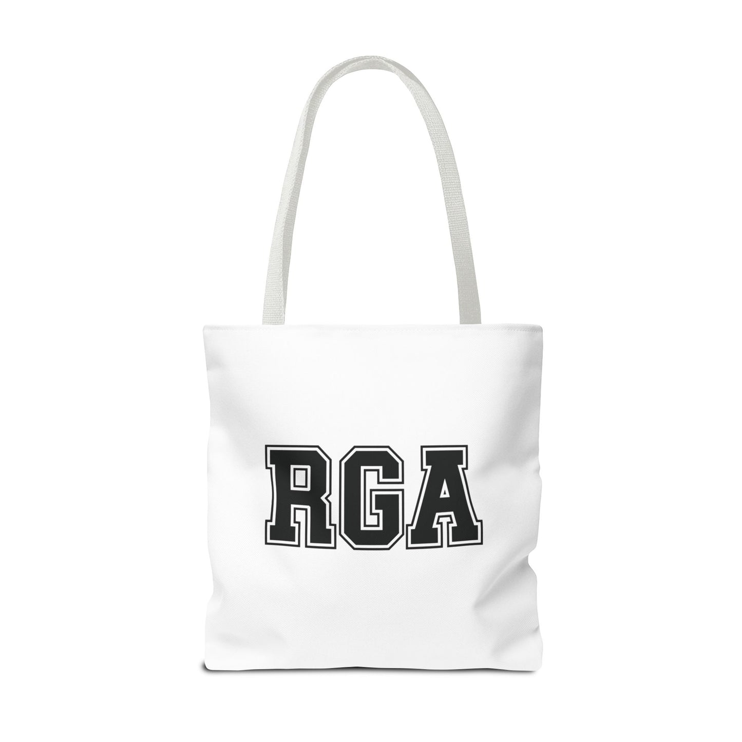 RGA Tote Bag