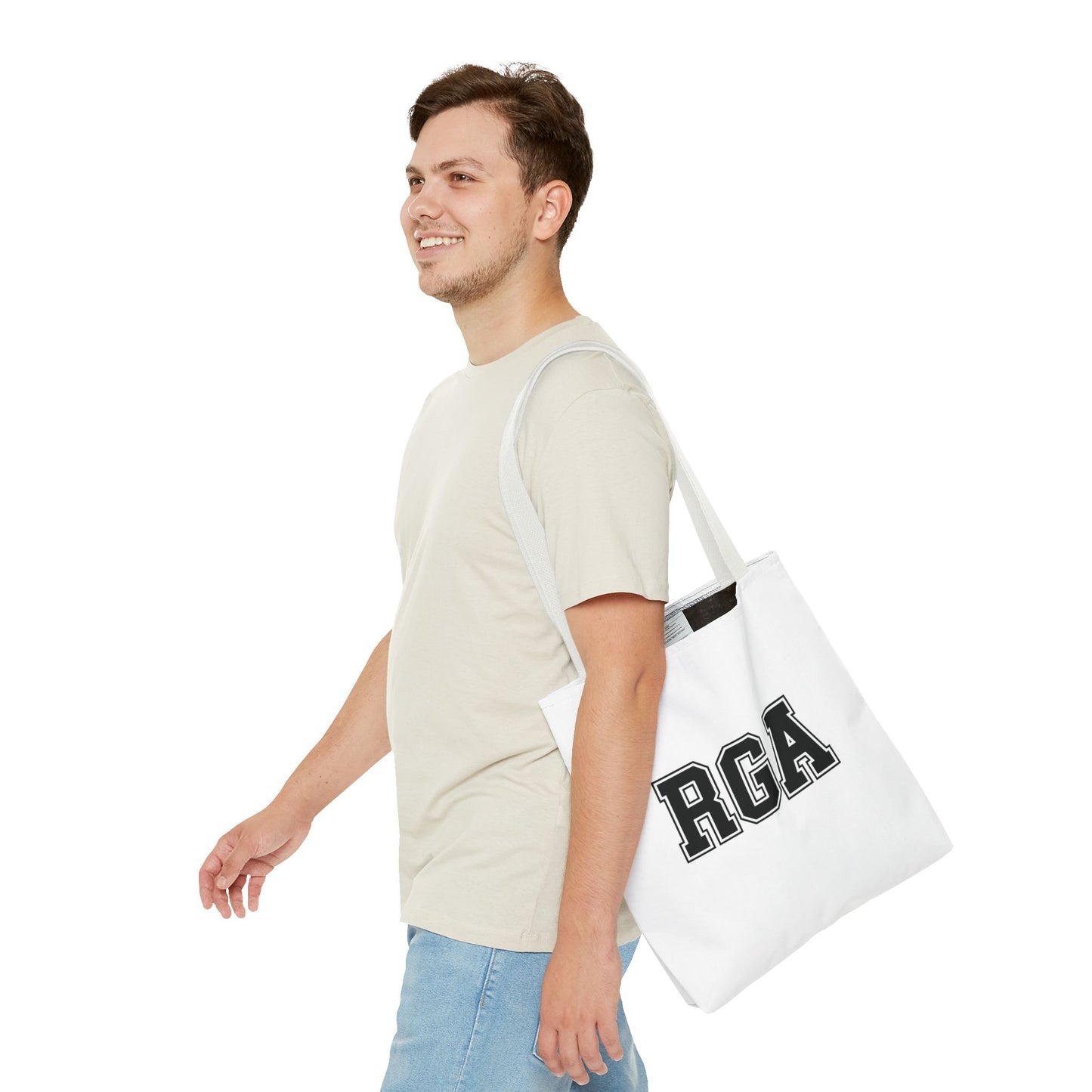 RGA Tote Bag