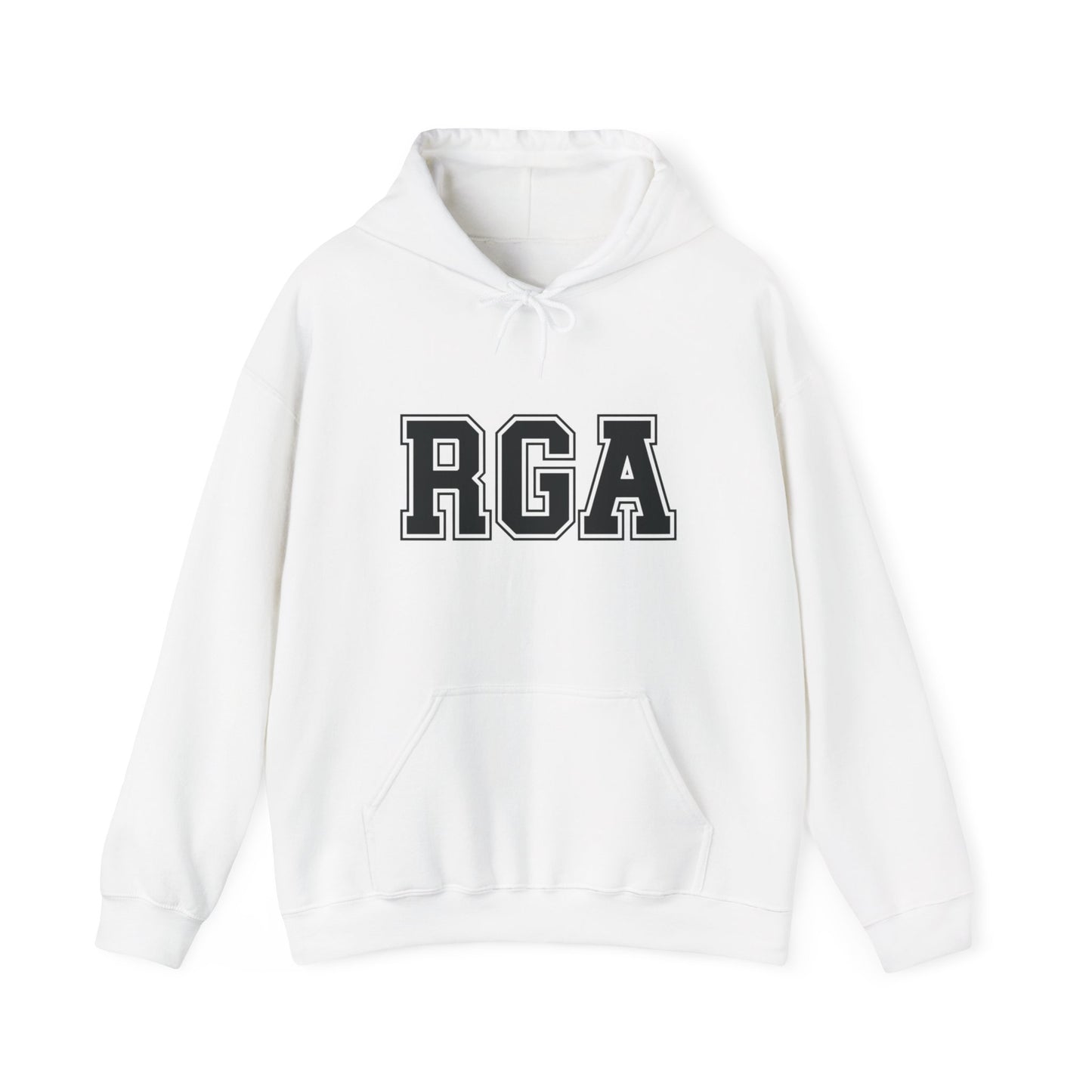 RGA Hoodie