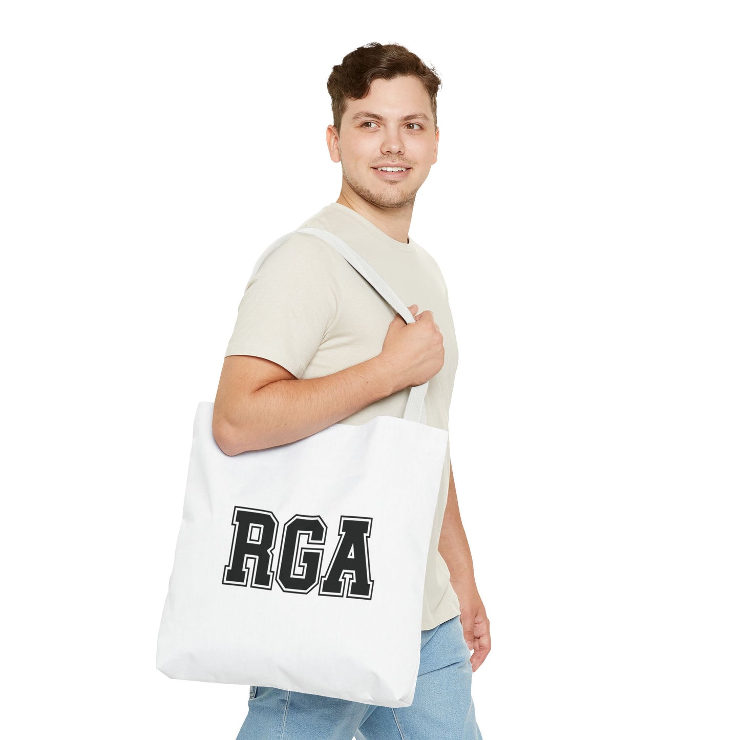 RGA Tote Bag