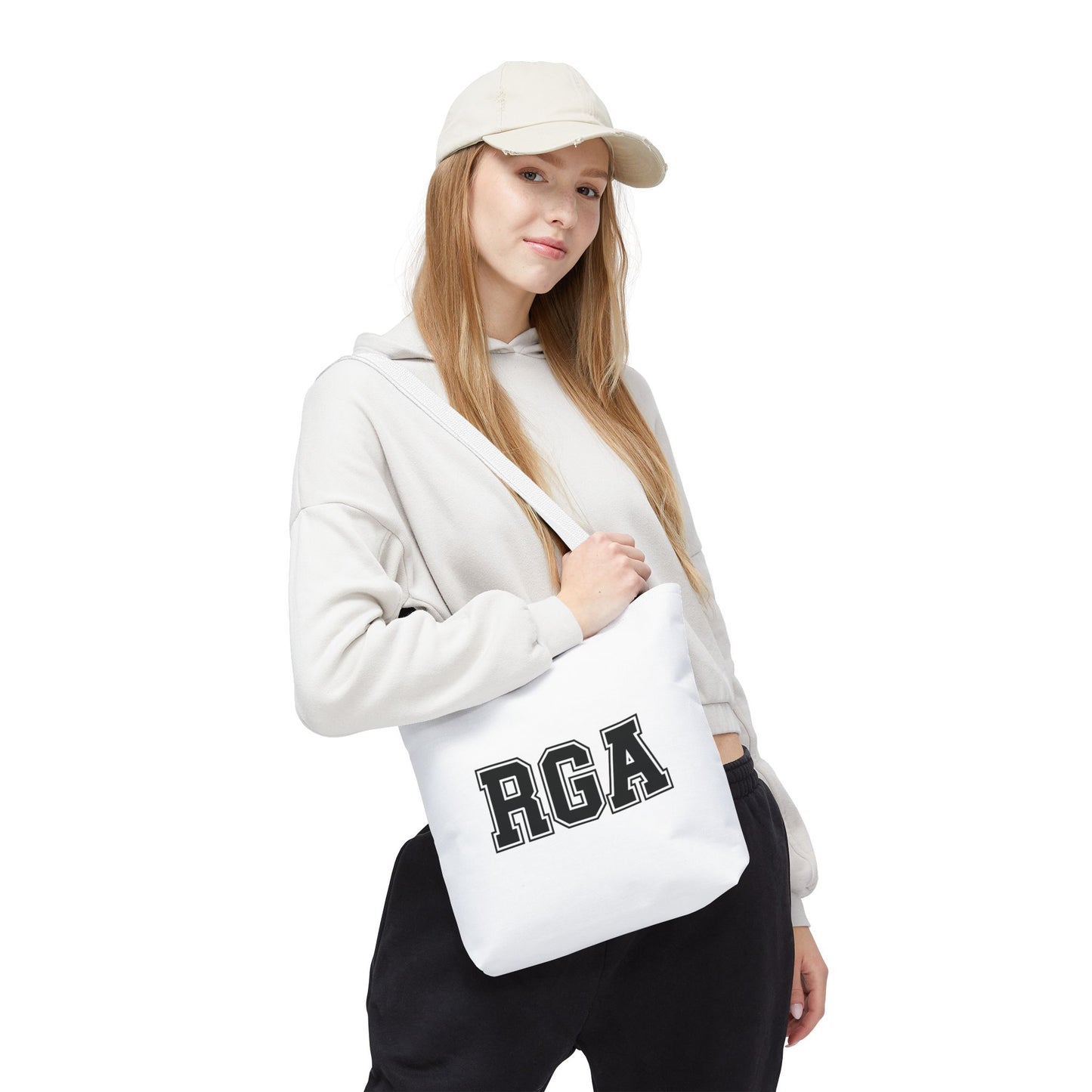 RGA Tote Bag