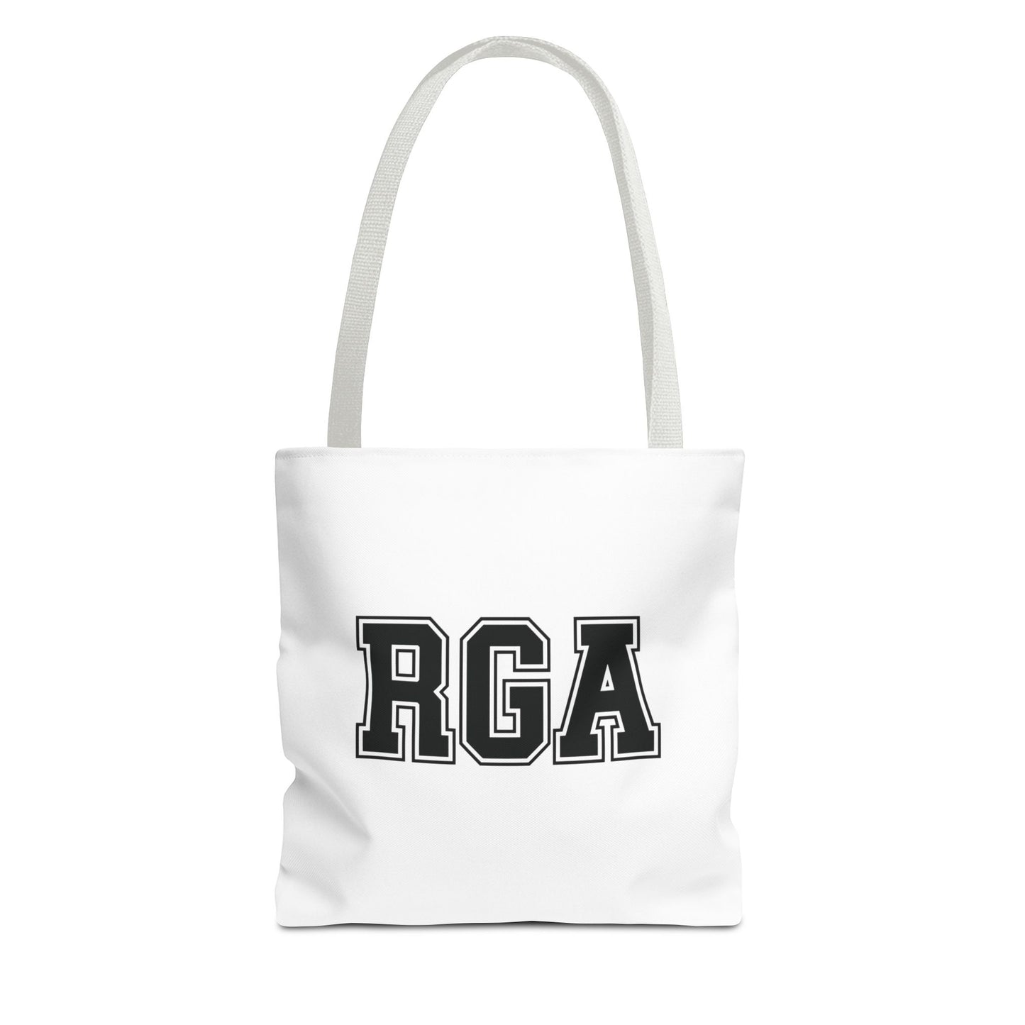 RGA Tote Bag