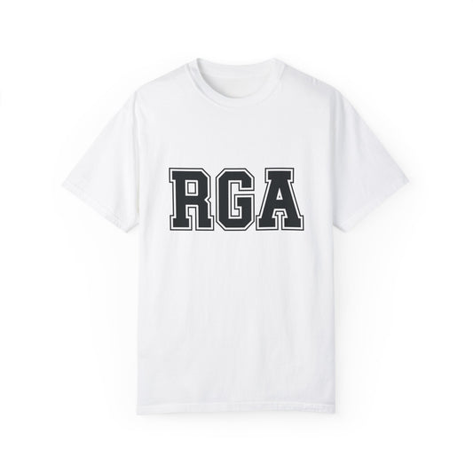 RGA T-shirt