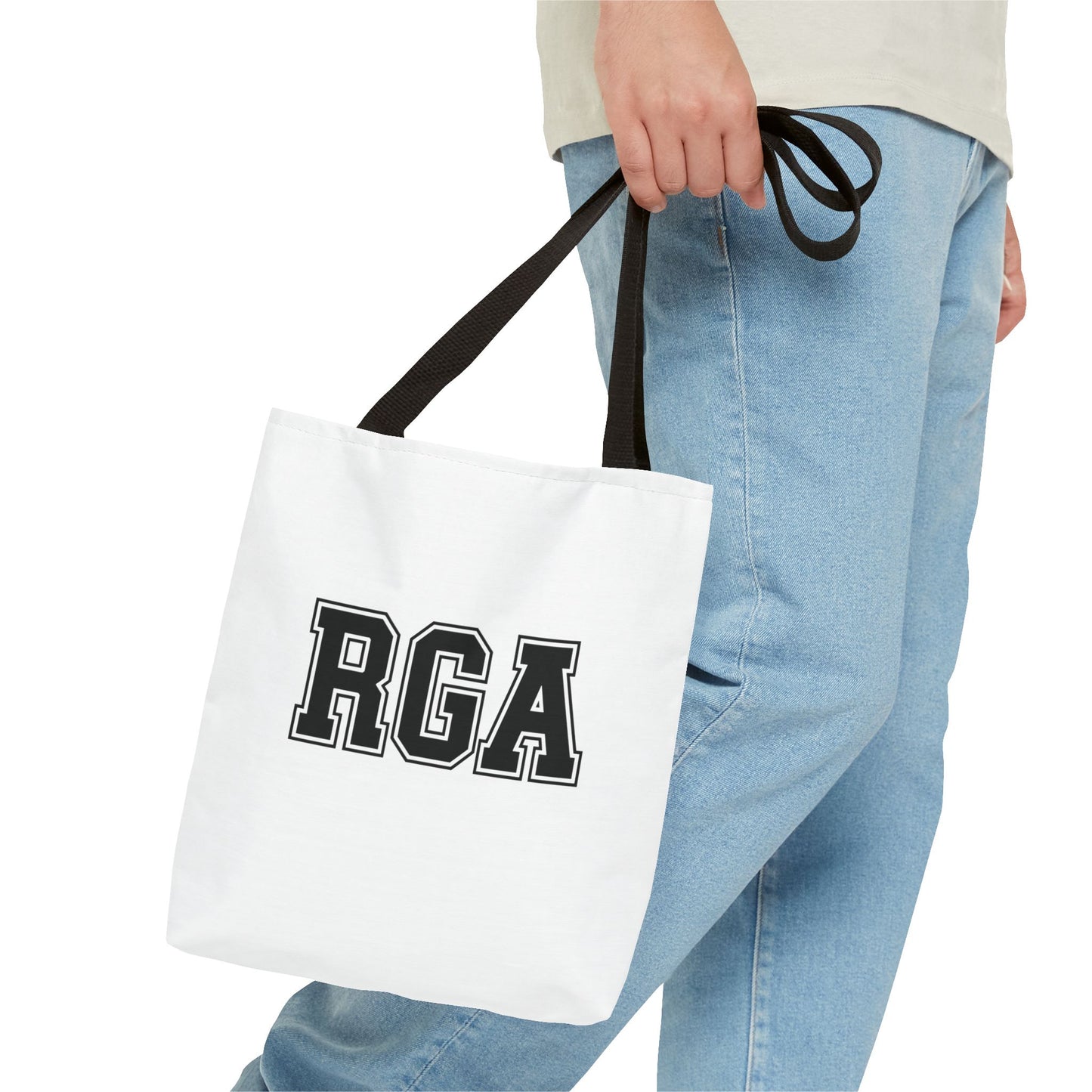 RGA Tote Bag