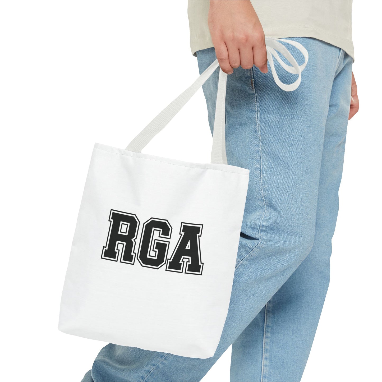 RGA Tote Bag