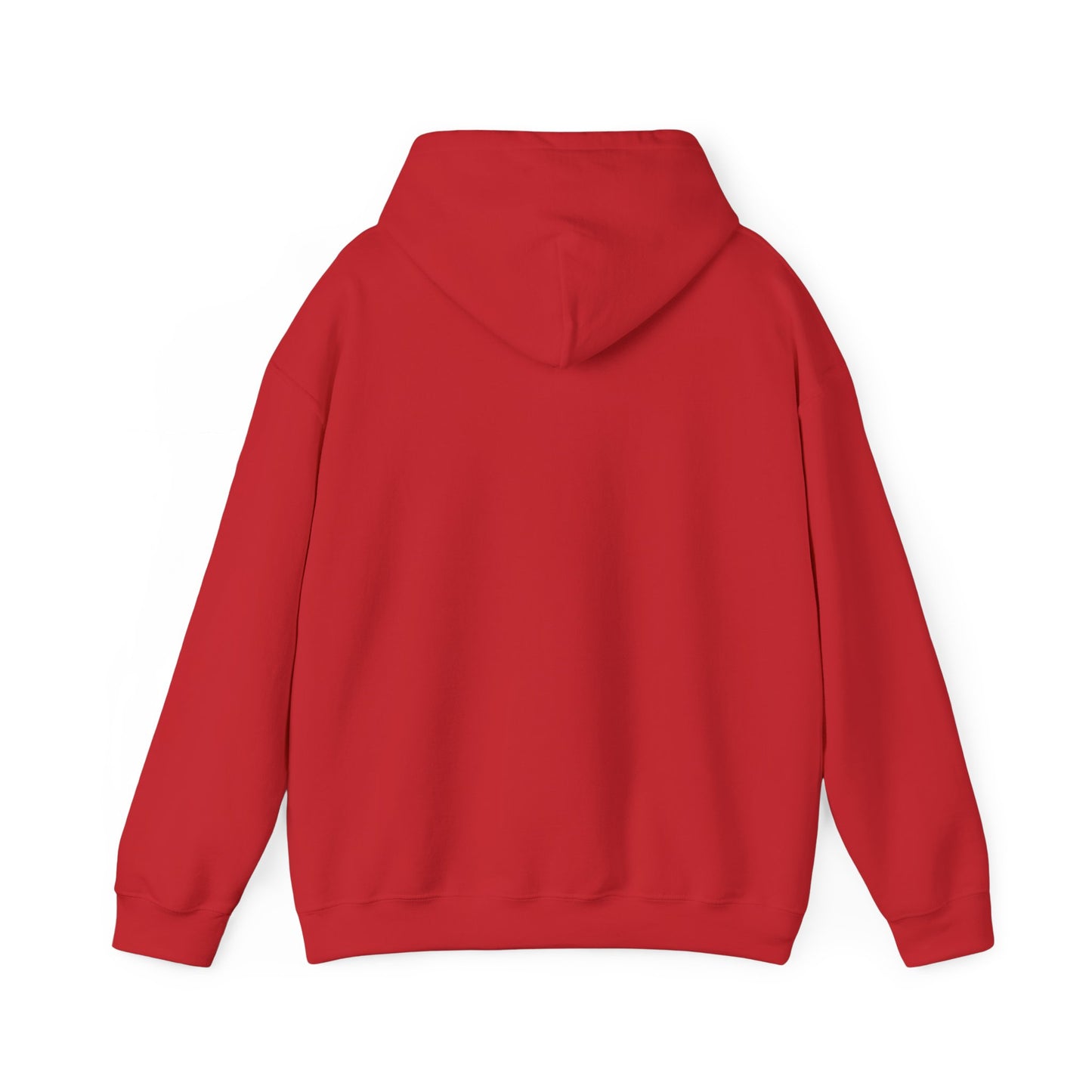 RGA Hooded Sweatshirt