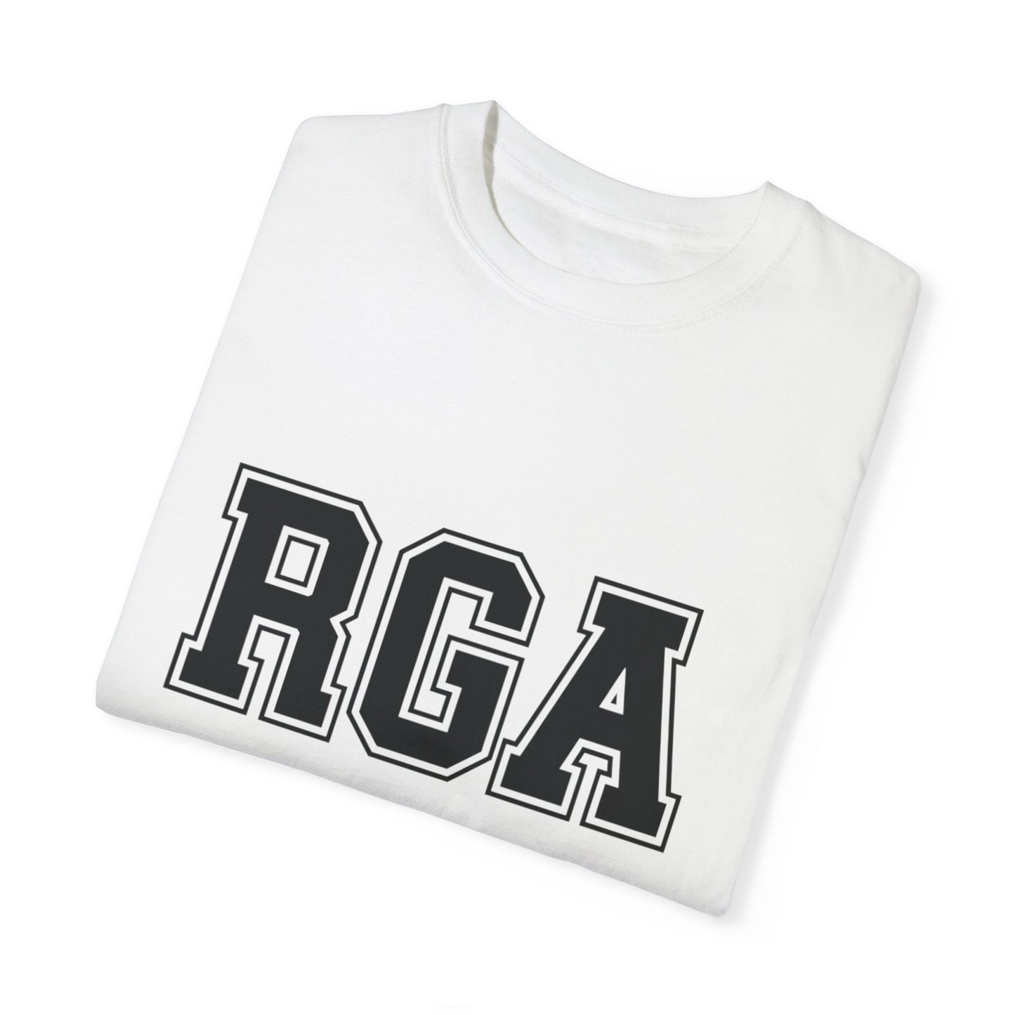 RGA T-shirt