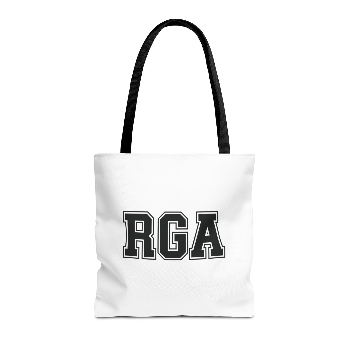 RGA Tote Bag