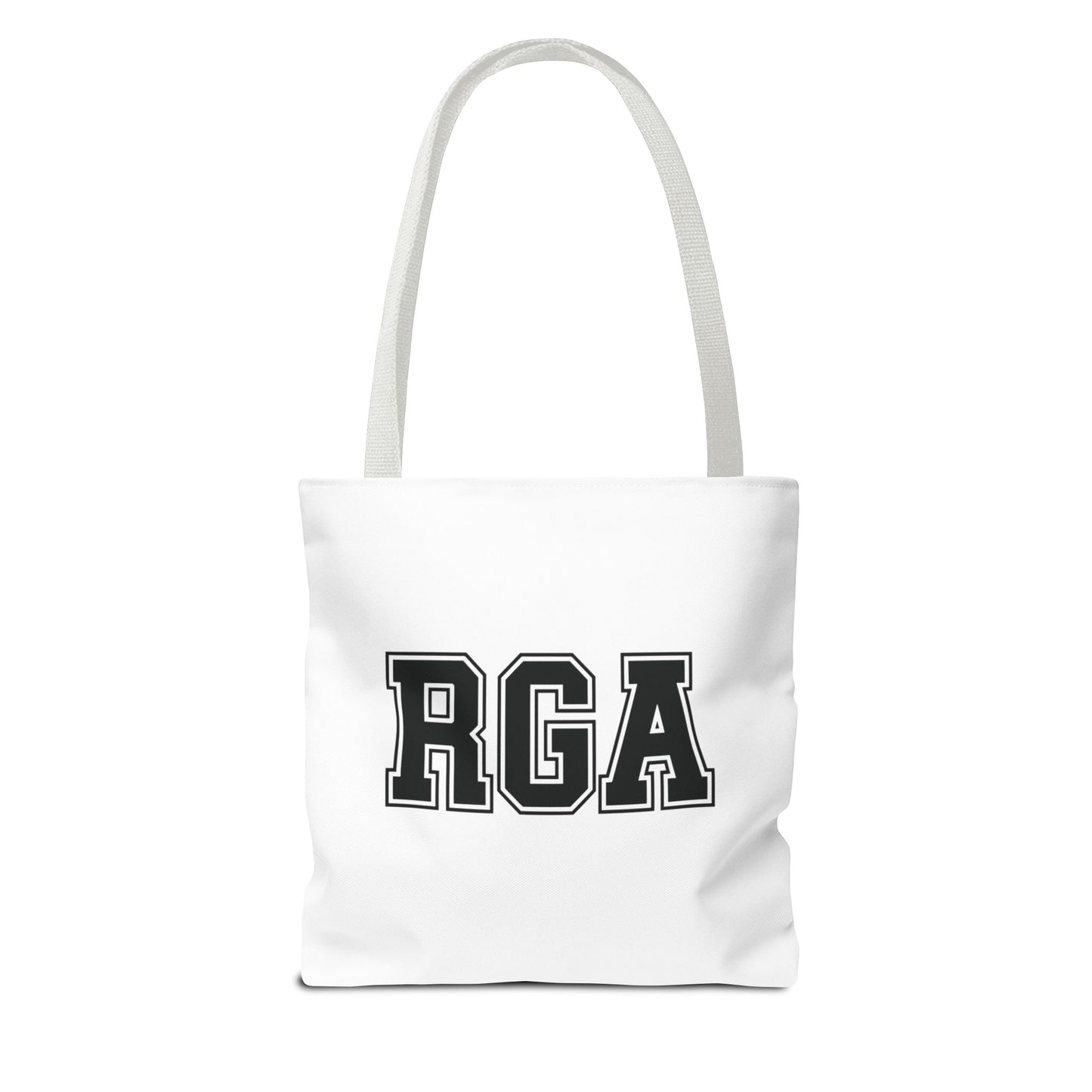 RGA Tote Bag