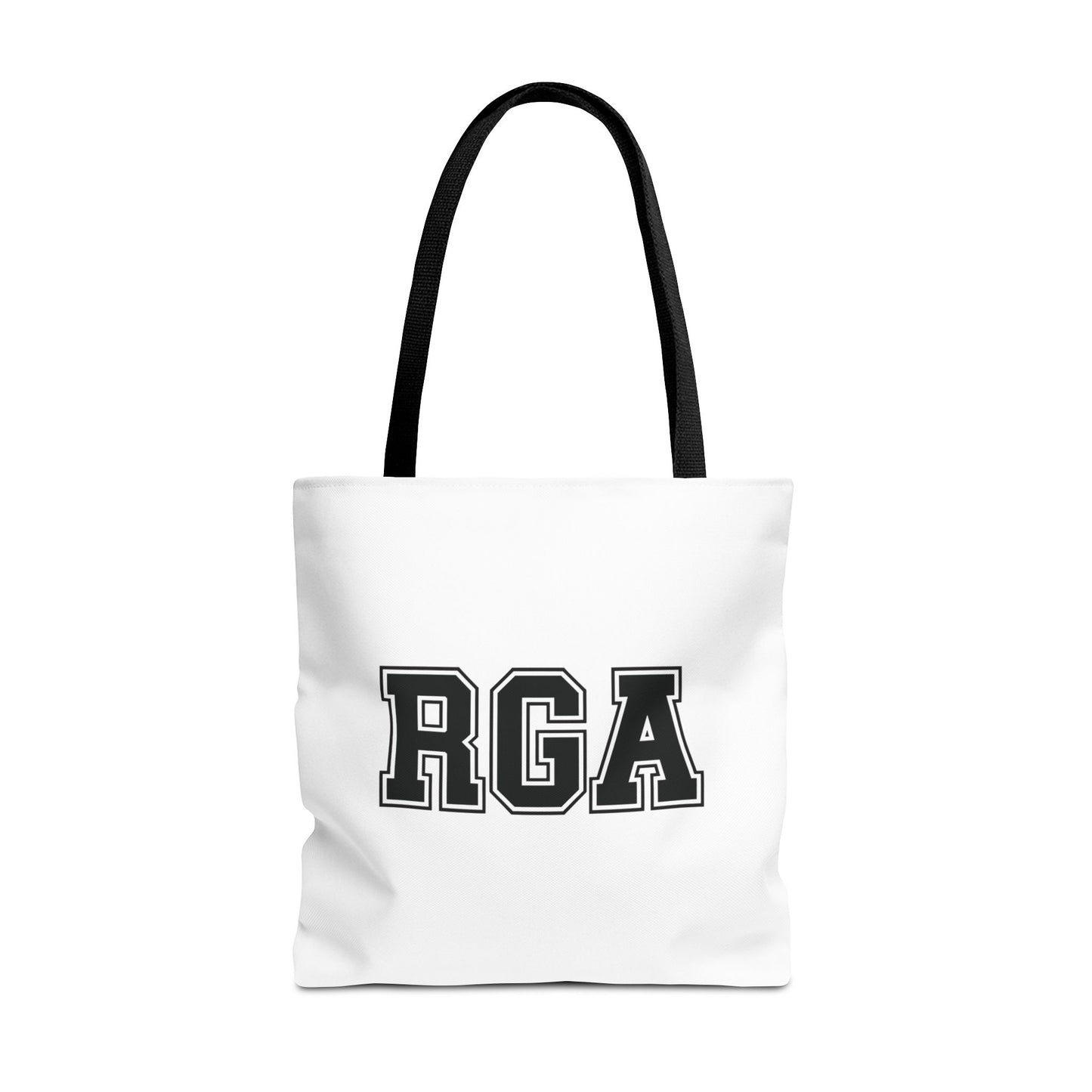 RGA Tote Bag