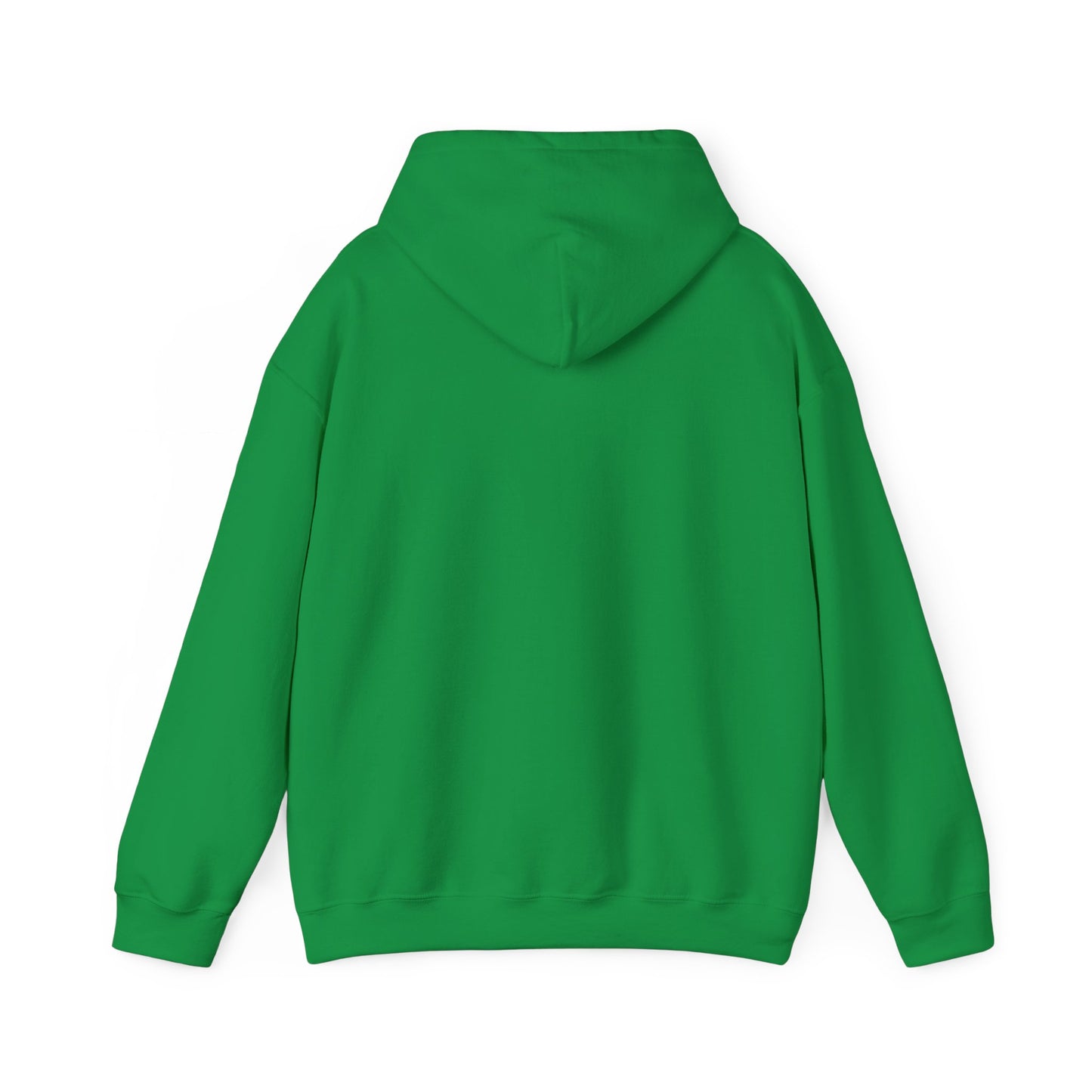 RGA Hooded Sweatshirt