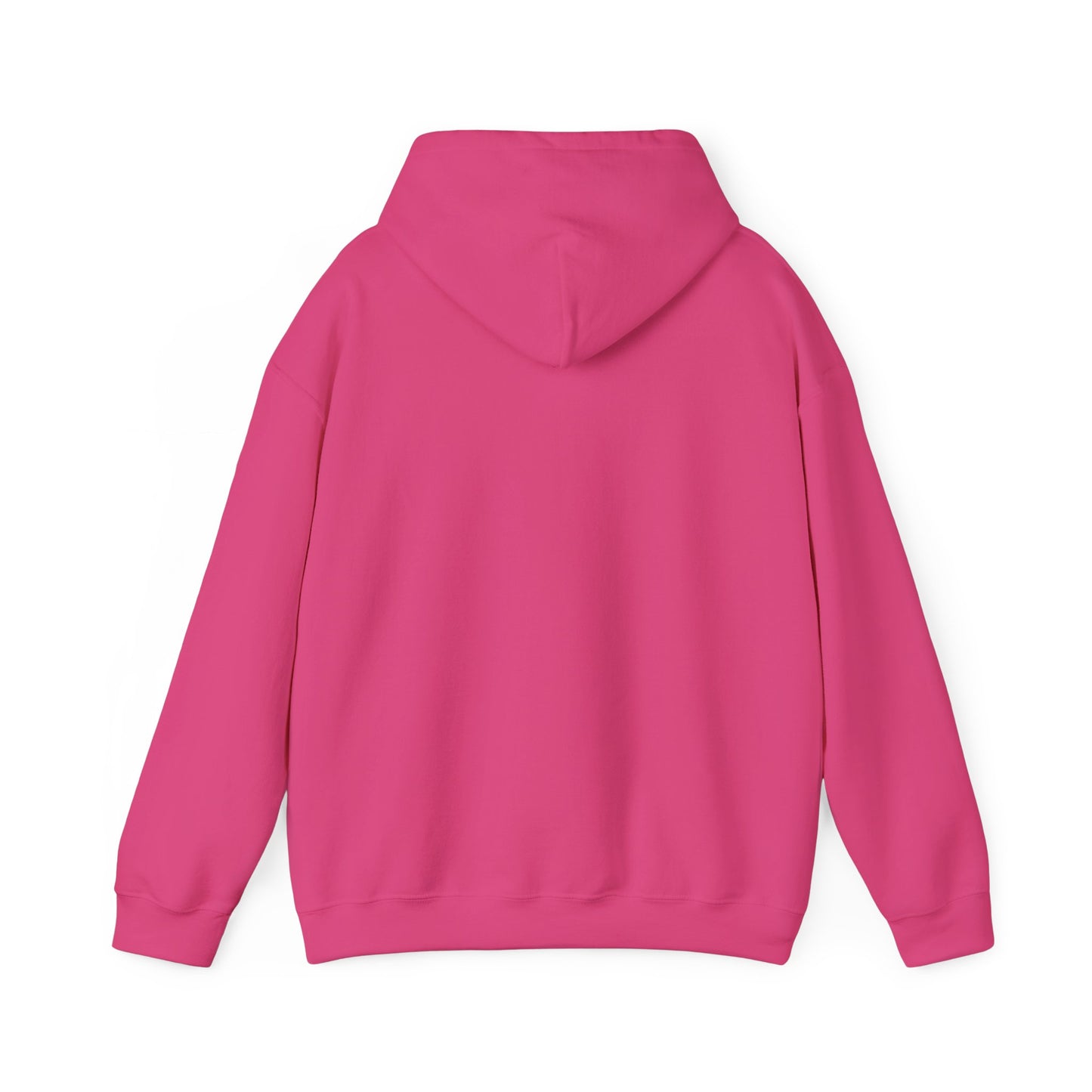 RGA Hooded Sweatshirt