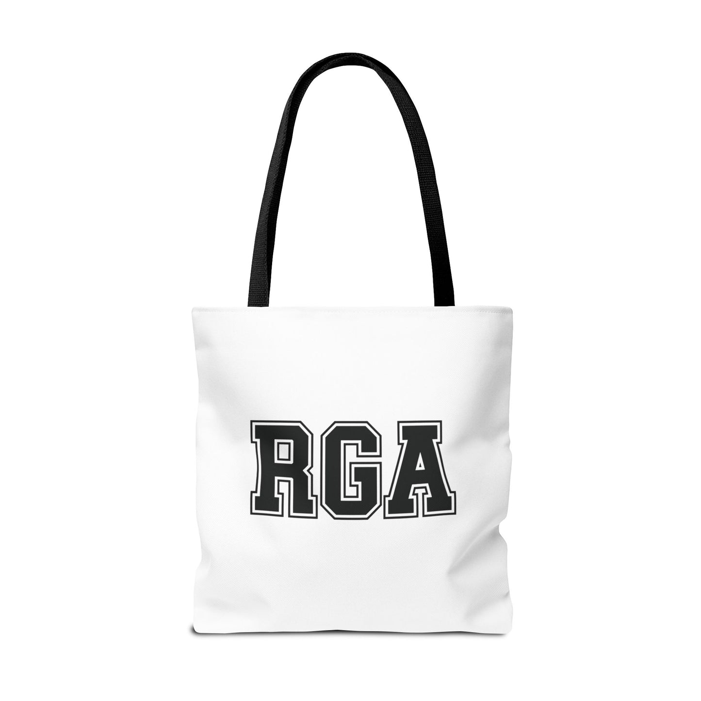 RGA Tote Bag