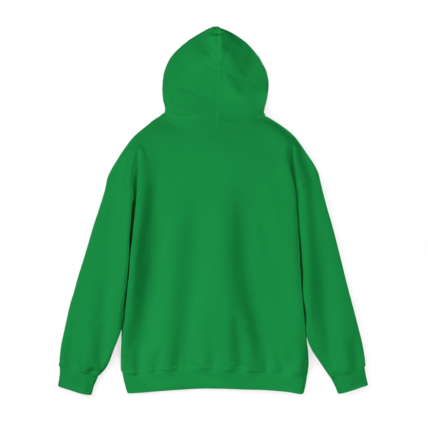 RGA Hooded Sweatshirt