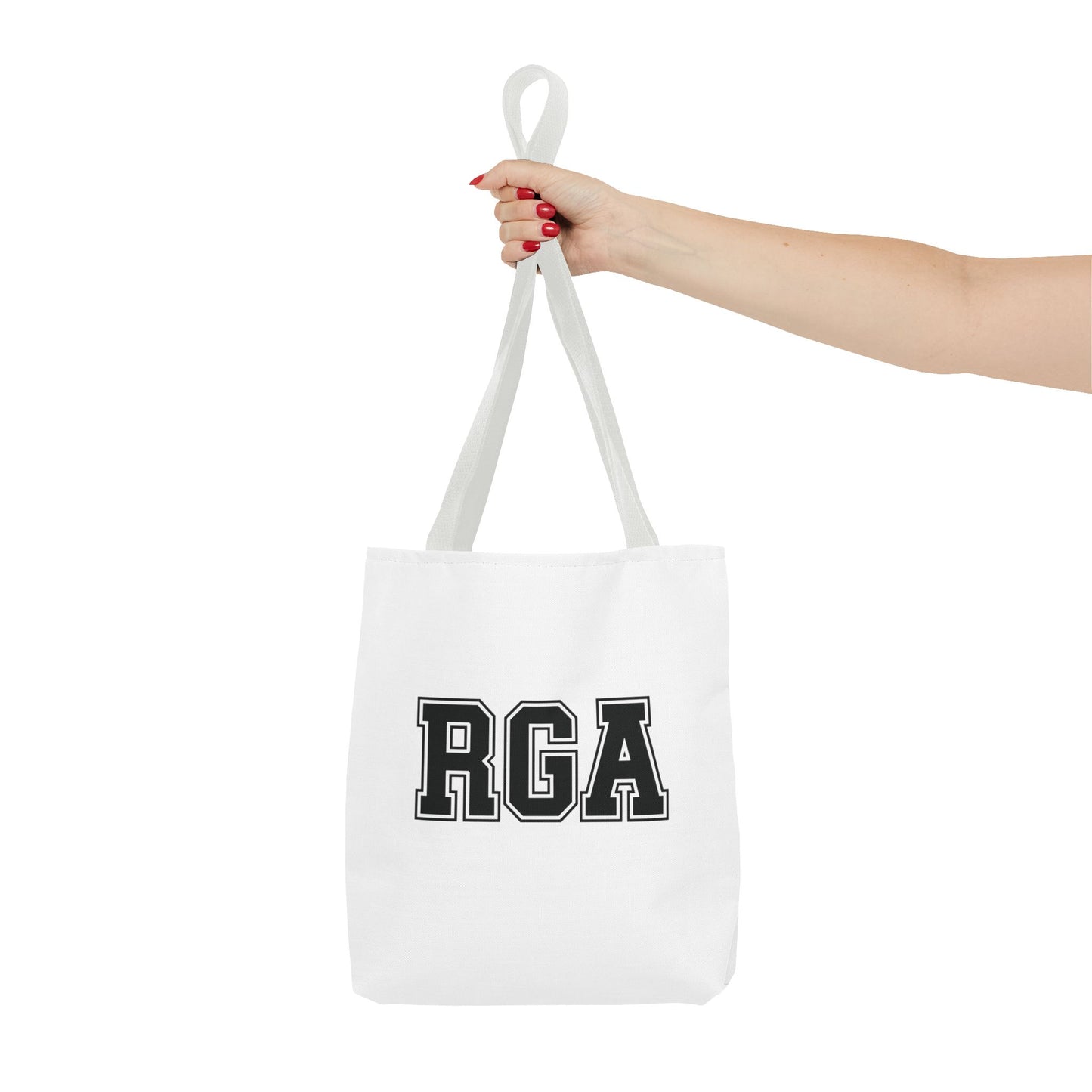 RGA Tote Bag