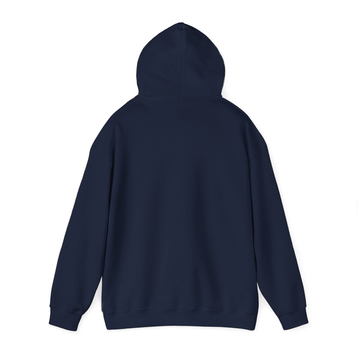 RGA Hooded Sweatshirt