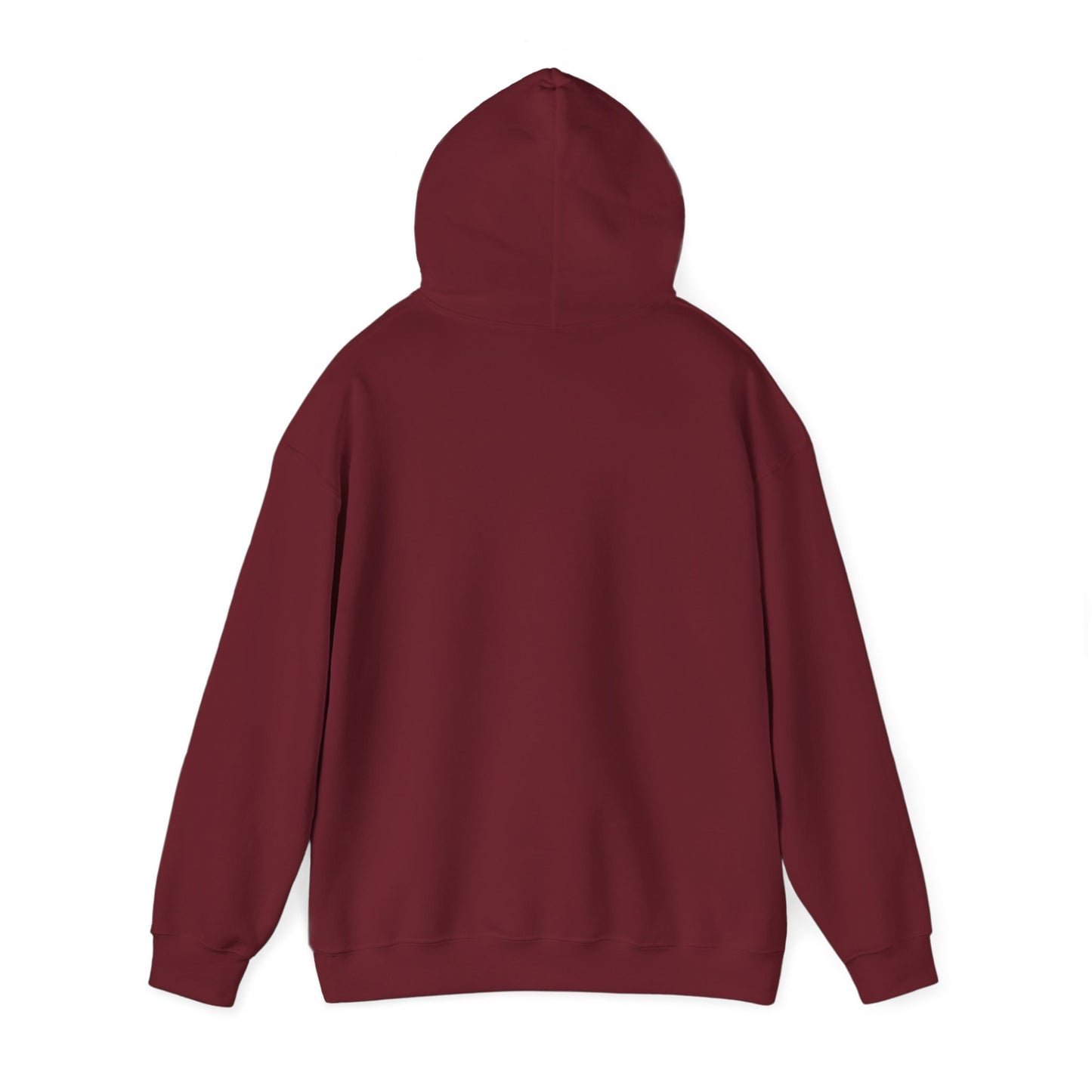 RGA Hooded Sweatshirt