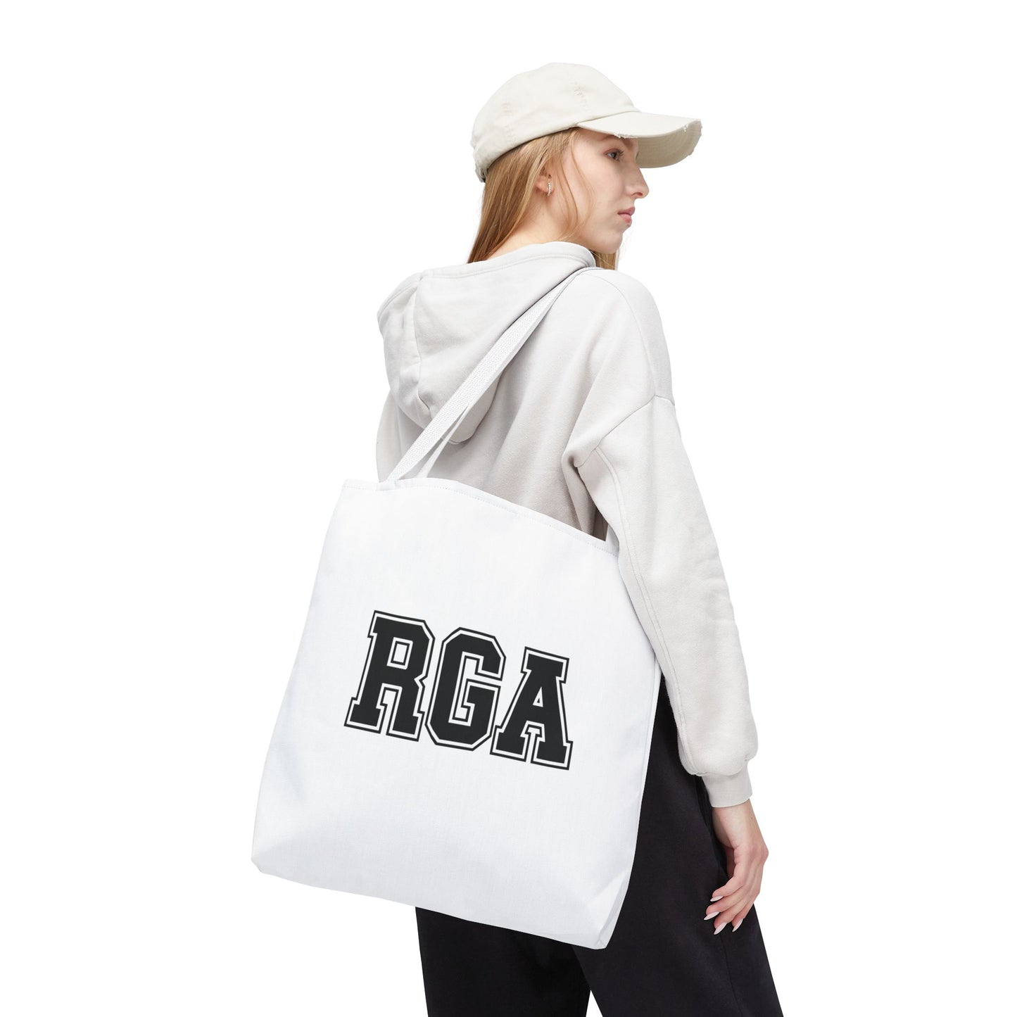 RGA Tote Bag