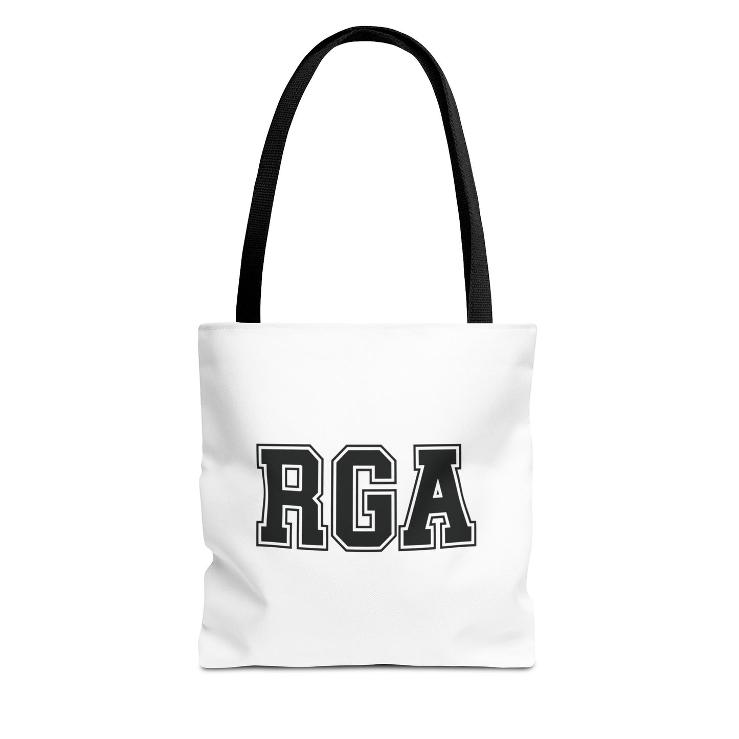 RGA Tote Bag