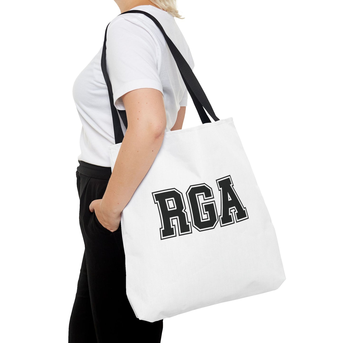 RGA Tote Bag