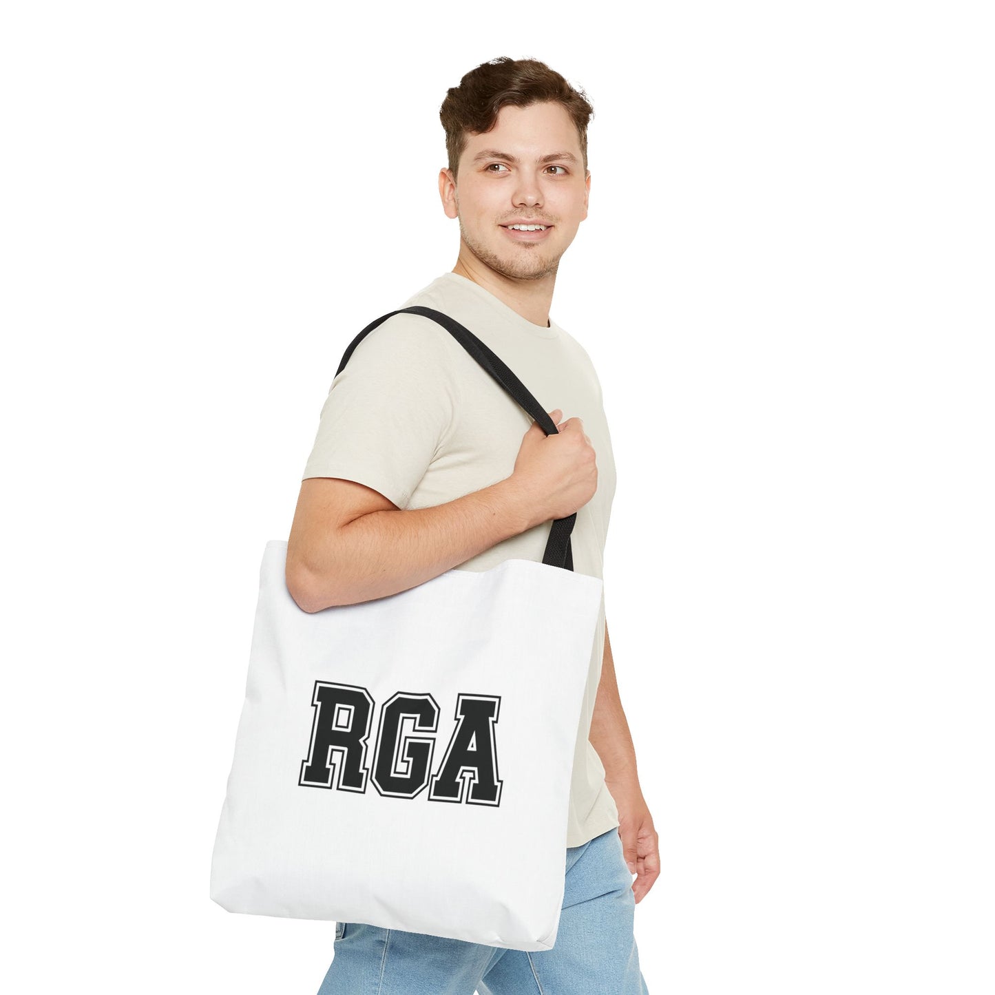 RGA Tote Bag