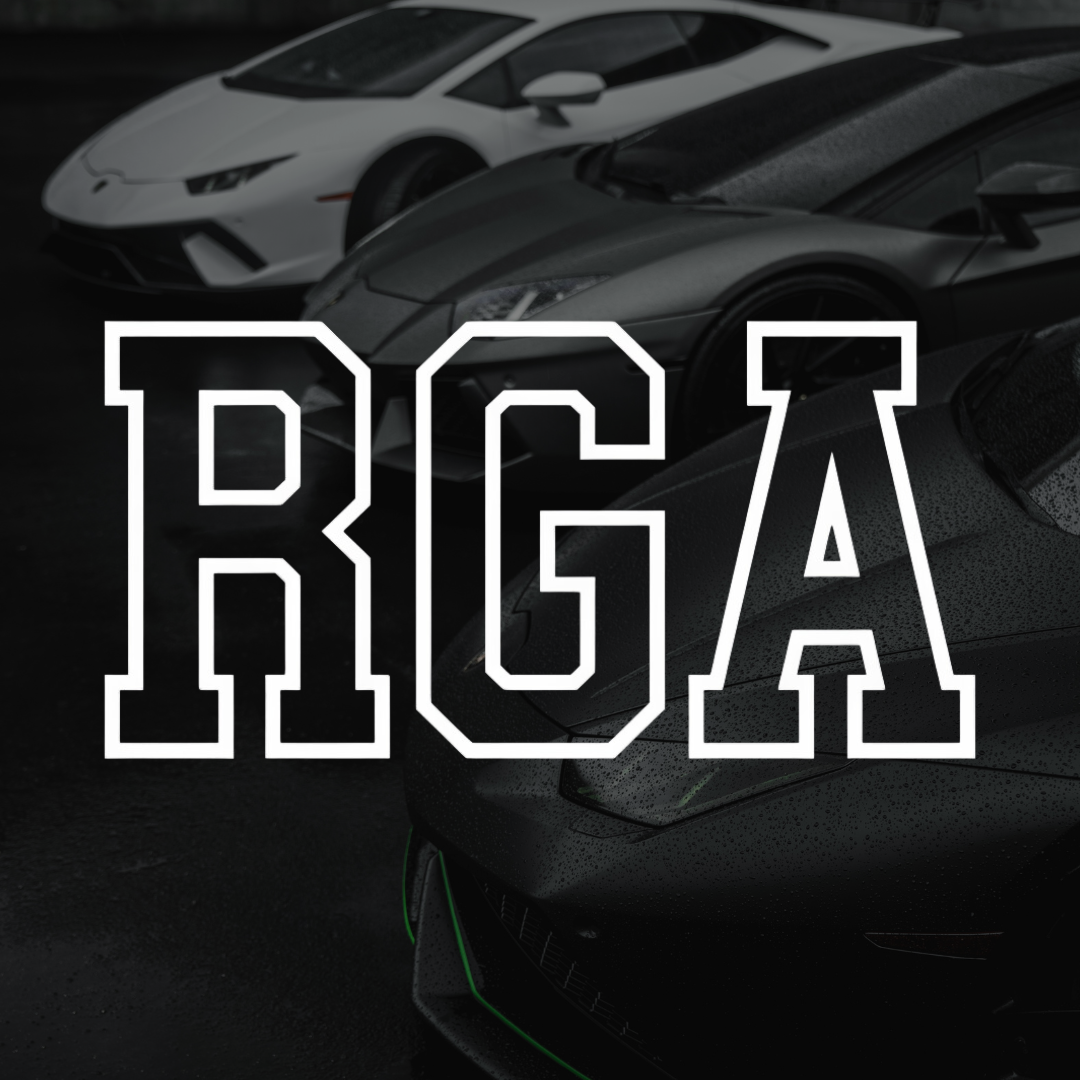 JOIN RGA